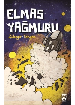 Elmas Yağmuru Zübeyir Tokgöz Genç Timaş