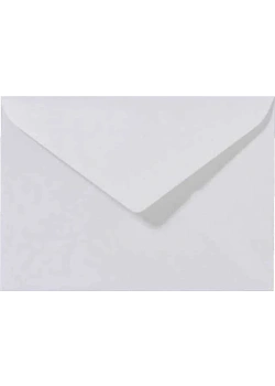 Elvan Mektup Zarf 10,5X15,5 70 Gr Silikonlu* Kraft