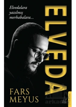 Elveda Fars Meyus Destek yayın