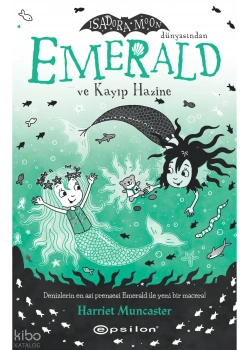 Emerald Ve Kayıp Hazine Epsilon