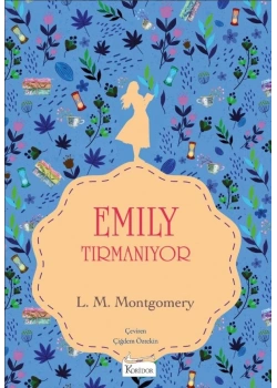 Emıly Tırmanıyor Montgomery Koridor