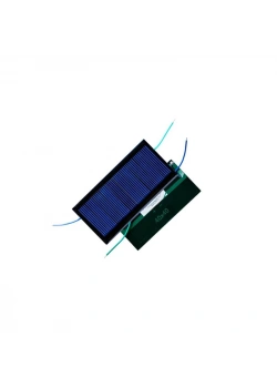 Emin Güneş Paneli 40X40 Mm