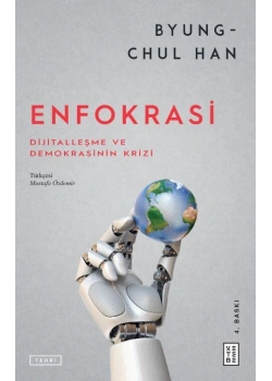 Enfokrasi Byung Chulhan Ketebe