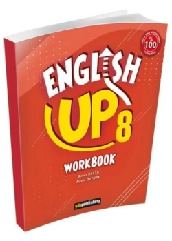 Englısh Up 8 Workbook Ydspublishing