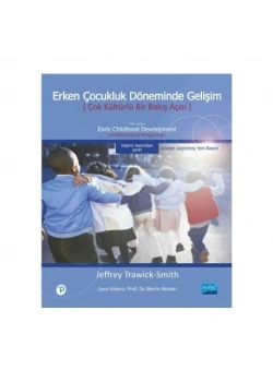 Erken Çocukluk Döneminde Gelişim Jeferey Trawicck-Swith Nobel