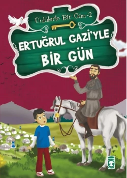 Ertuğrul Gaziyle Birgün Timaş