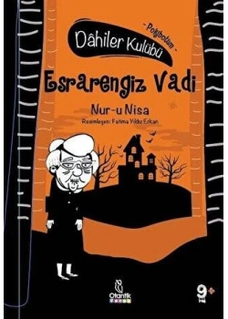 Esrarengiz Vadi Nur-u Nisa Otantik