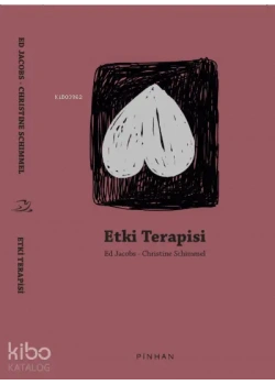 Etki Terapisi Ed Jacobs Pinhan