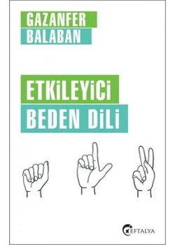 Etkileyici Beden dili Gazanfer Balaban Yediveren