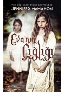 Evanın Çığlığı Jennıfer Mcmahon Ephesus