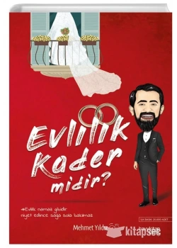 Evlilik Kader Midir ? Mehmet Yıldız Hayykitap