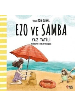 Ezo Ve Samba Yaz Tatili Masalperest