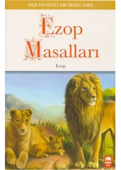 Ezop Masalları Ema