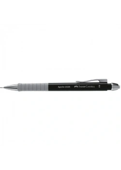 Faber Apollo 2325 Versatil Kalem 0.5 Siyah 5084232553