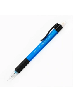 Faber Auto 1338 Versatil Kalem Mavi 0.5 Mm 5081133810