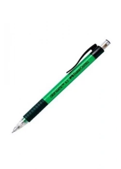 Faber Auto 1338 Versatil Kalem Yeşil 0.5 Mm 5081133810