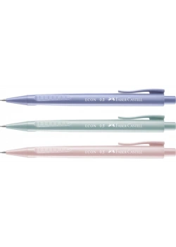 Faber Castell Econ Versatil Kalem Pale 0.5