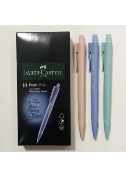 Faber Castell Econ Versatil Kalem Pale 0.7