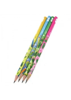 Faber Castell Kaktüs Kurşun Kalem 2B 5244000057000