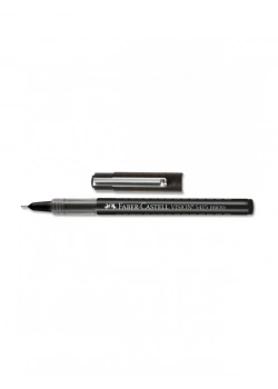 Faber-Castell Vision 5415 Siyah (1475) 5020541599