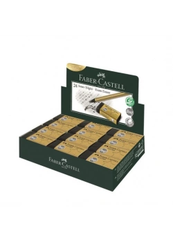 Faber Gold Edition Sınav Silgisi 24 5130187240000