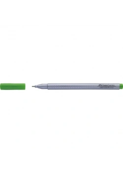 Faber Grip Finepen 0,4 Mm Çim Yeşili 5020151666