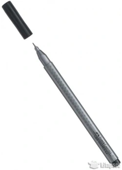 Faber Grip Finepen 0,4 Mm Siyah 5020151699