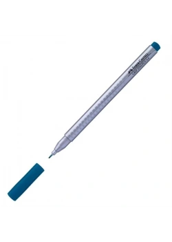 Faber Grip Finepen 0,4 Mm Turkuaz 5020151653