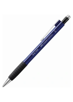 Faber Grip Iı 1345 0,5 Mm Versatil Lacivert 5084134555000