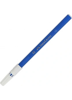 Faber Keçeli Kalem 45 Mavi 5061155001