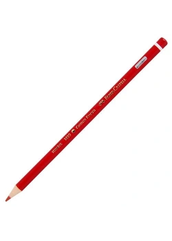Faber Kırmızı Kopya Boya Kalemi 1131410000