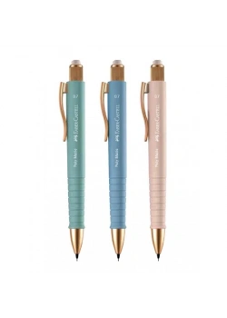 Faber Polymatic Gold Ed. Versatil 0.7