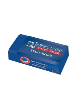 Faber Sınav Silgisi 5130187136