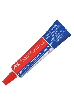 Faber Sıvı Yapıştırıcı 20 Gr 5088179620