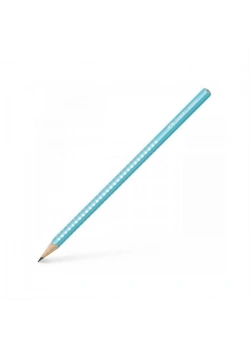 Faber Sparkle Kurşun Kalem Beyaz