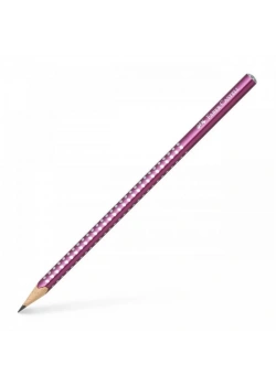 Faber Sparkle Kurşun Kalem Gül Kurusu