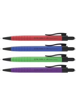 Faber Tri Click Versatil 0.7 mm 5081136310