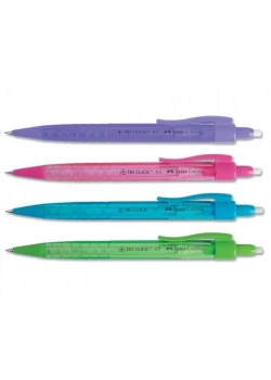 Faber Tri Click Versatil 0.7Mm 5081136310
