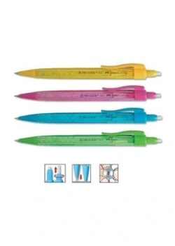 Faber Tri Click Versatil 0.5 Mm 5081136210