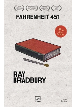 Fahrenheıt 451 Ray Bradbury İthaki