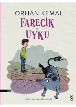 Farecik Uyku Orhan Kemal Everest