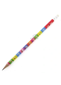 Fatih Emoji Silgili Kurşun Kalem Fa17935Kl0072