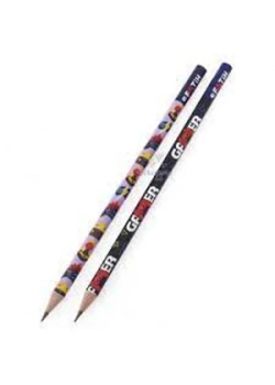 Fatih Gamer Kurşun Kalem Fa17790Kl0072