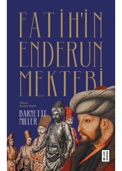 Fatihin Enderun Mektebi Barneeef Mıller Ketebe