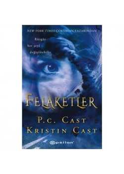 Felaketler P.C Kast Epsilon