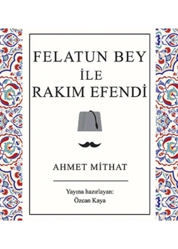 Felatun Bey İle Rakım Efendi Koridor