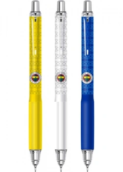 Fenerbahçe Versatil Kalem Wise 0.7 Mm Pvc Kutu 595945