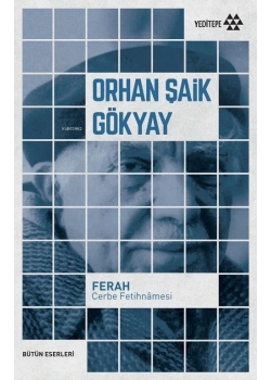 Ferah Cerbe Fetihnamesi Yeditepe