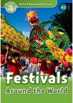 Festivals Around The World Oxford