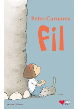 Fil - Peter Carnavas Can Çocuk